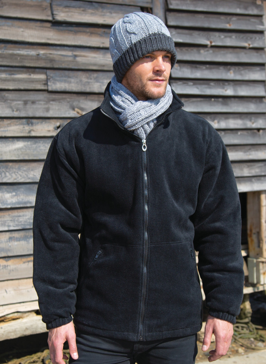 Result Core  Polartherm Fleece